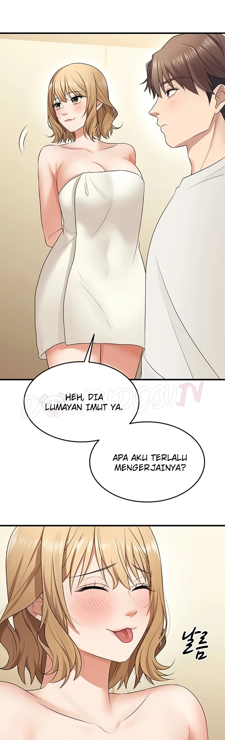 One More Chance - Page 29